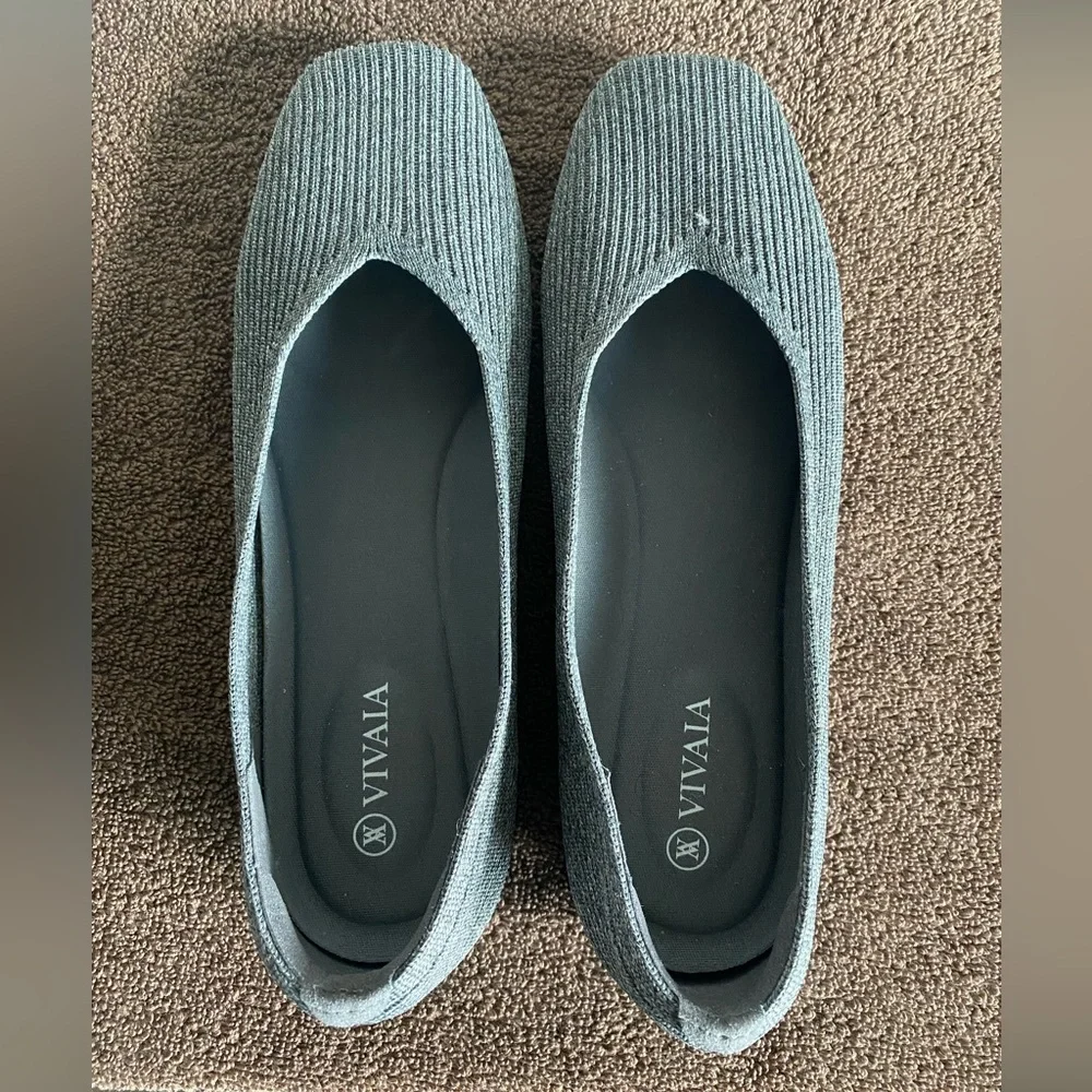 Vivaia Shoes - Picture 5 of 11